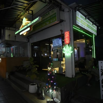 Weed Bangkok Delivery | WeedBKK.com product image