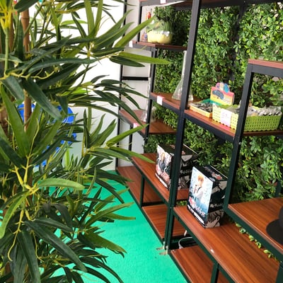 Weed Station Udon Thani product image