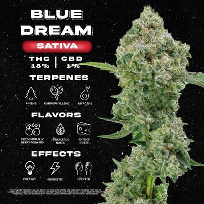 Blue Dream