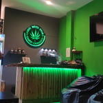 Lamai weed store Samui cannabis