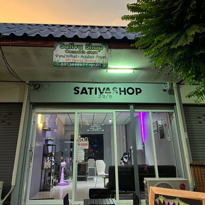 ร้านกัญชาSativaShopสาขา1 product image