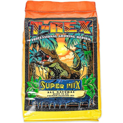 T-Rex Super Mix 10kg.