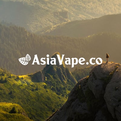 AsiaVape.co - Bangkok