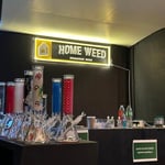 Homeweed(canabis Shop)