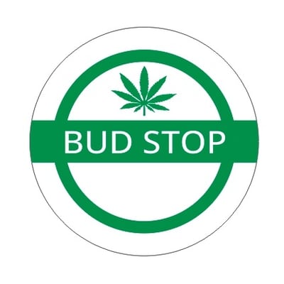 Bud Stop cannabis dispensary