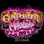 Gunpowder Mikshake
