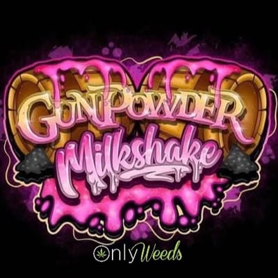 Gunpowder Mikshake