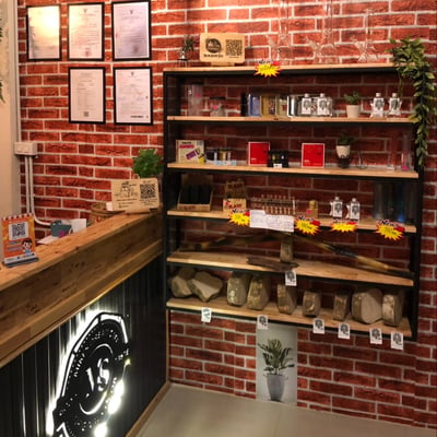 ร้านขายกัญชาขอนแก่น Mike Dream Cannabis Cafe product image