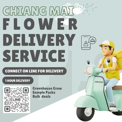 Delivery Available 