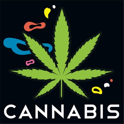 Keep rollin’ cannabis shop
