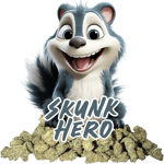 Skunk Hero