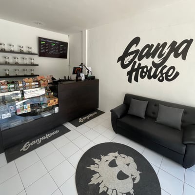 Ganja House | Bangtao Cannabis Dispensary