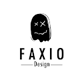 FAXIO Creative designer