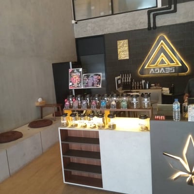 Adabs Cannabis Cafe product image