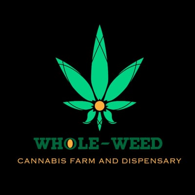 whole-weed farm and dispensary product image