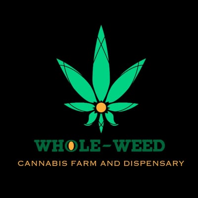 whole-weed farm and dispensary product image