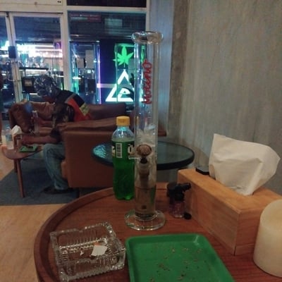 Adabs Cannabis Cafe product image