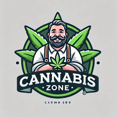 cannabis zone product image