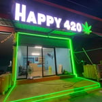 Happy 420 Cafe Shop