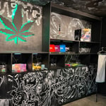 Trip Master medical cannabis store