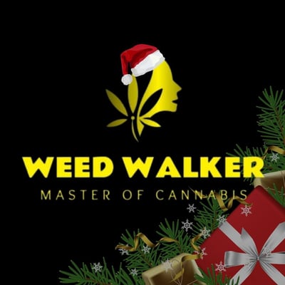 WEED WALKER - Master of Cannabis (Bangkok)