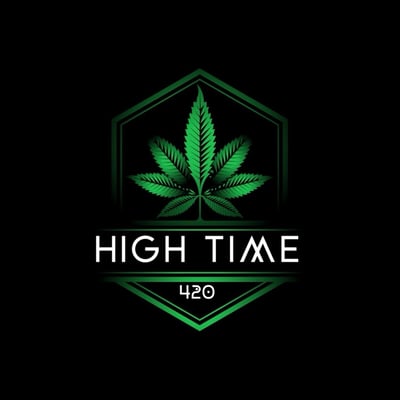 High Time 420 product image