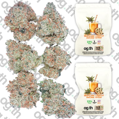 og.th | Herb Plug Clinic product image