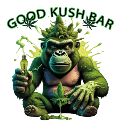 Good Kush Bar