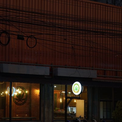 420House ร้านกัญชาพิษณุโลก (CANNABIS SHOP) product image