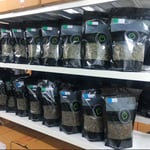 maesaraing cannabis farm shop