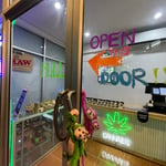 Hippies Land Phi Phi x DANQ Cannabis Dispensary