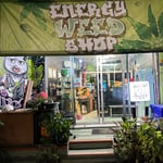 energy weed shop​