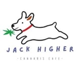Jack Higher. Weed Dispensary