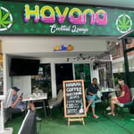 Havana Cocktail Lounge