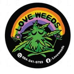 กัญชา WEED / LOVE WEEDS @ตลาดเรือบิน