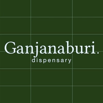 Ganjanaburi dispensary