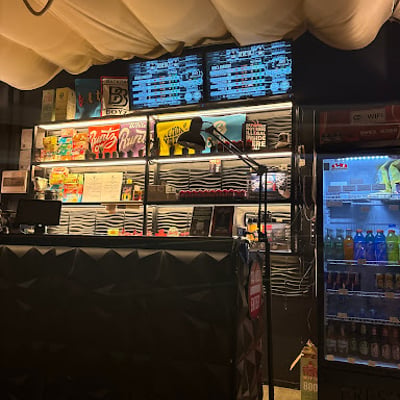 Review image