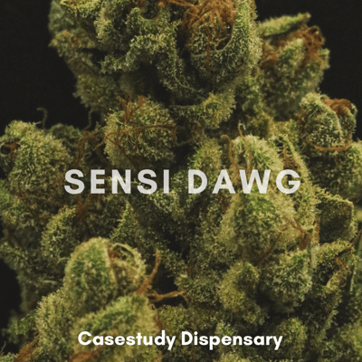 Sensi Dawg