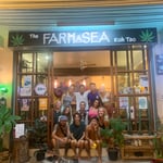 The FarmaSea