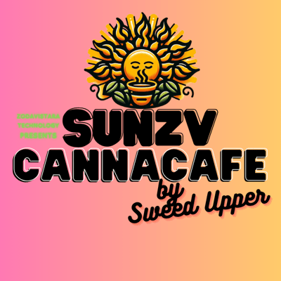 S WEED UPPER 420 HATYAI Weed Cannabis Coffee Dispensary Cafe Shop product image