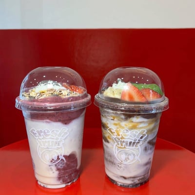 Fresh fruit สาขากำแพงเพชร product image