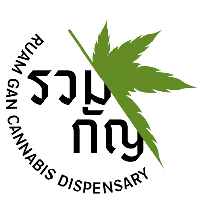 รวมกัญ - Ruam Gan Cannabis Dispensary