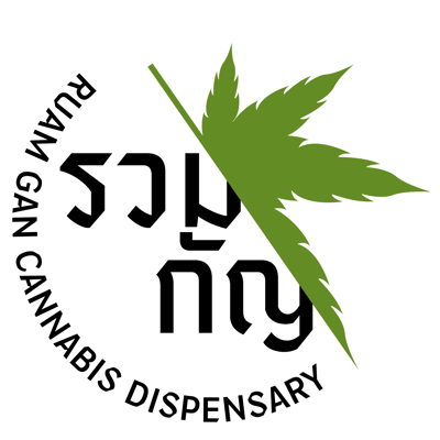 รวมกัญ - Ruam Gan Cannabis Dispensary product image