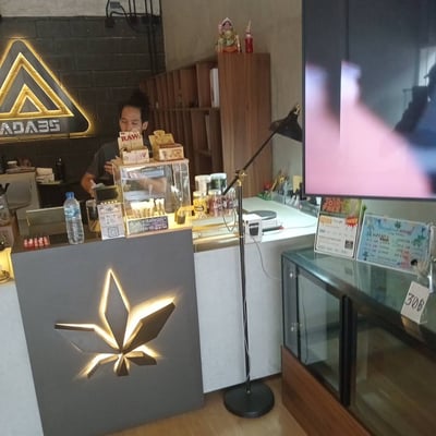 Adabs Cannabis Cafe product image