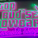 topbud’s slowbar & cannabis shop