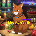 Mr.Bob's OG