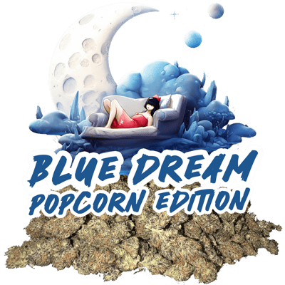 Blue Dream ( Pop )