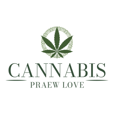 ฟาร์มกัญชา Cannabis Praew Love