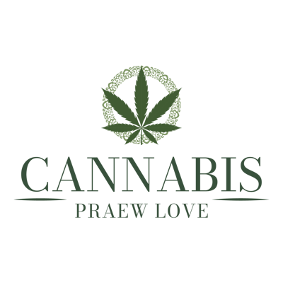 ฟาร์มกัญชา Cannabis Praew Love product image