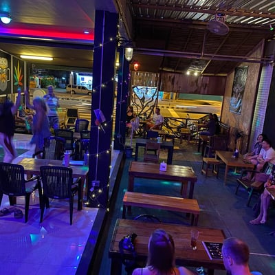 Thai Bar & Weed Shop Khao Lak product image